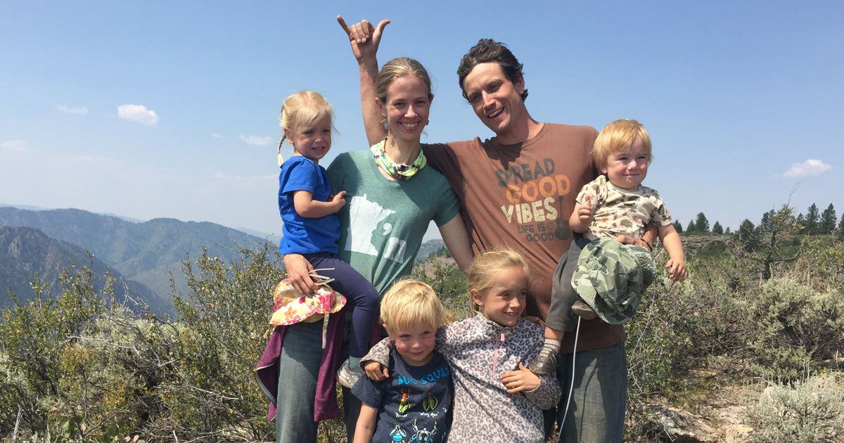 Shop Small, Feel Great! Meet the faces behind the toys
