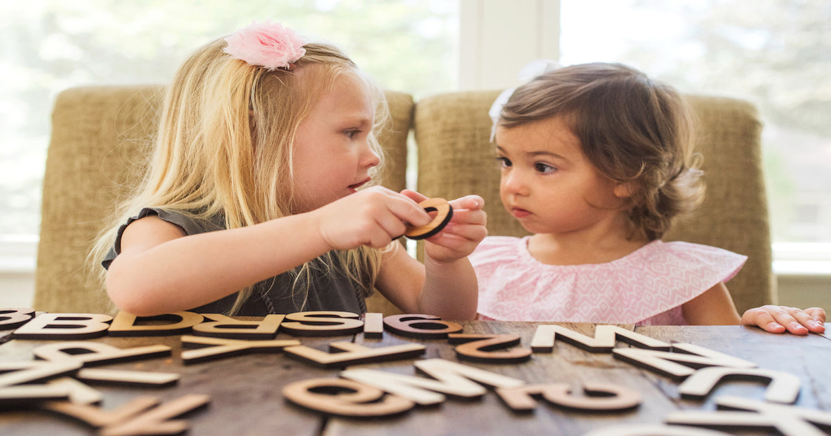 How To Minimize Screen Time For Your Children (and you!)