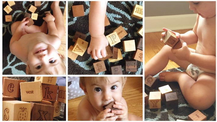 Birthday Gifts for 1 Year Olds