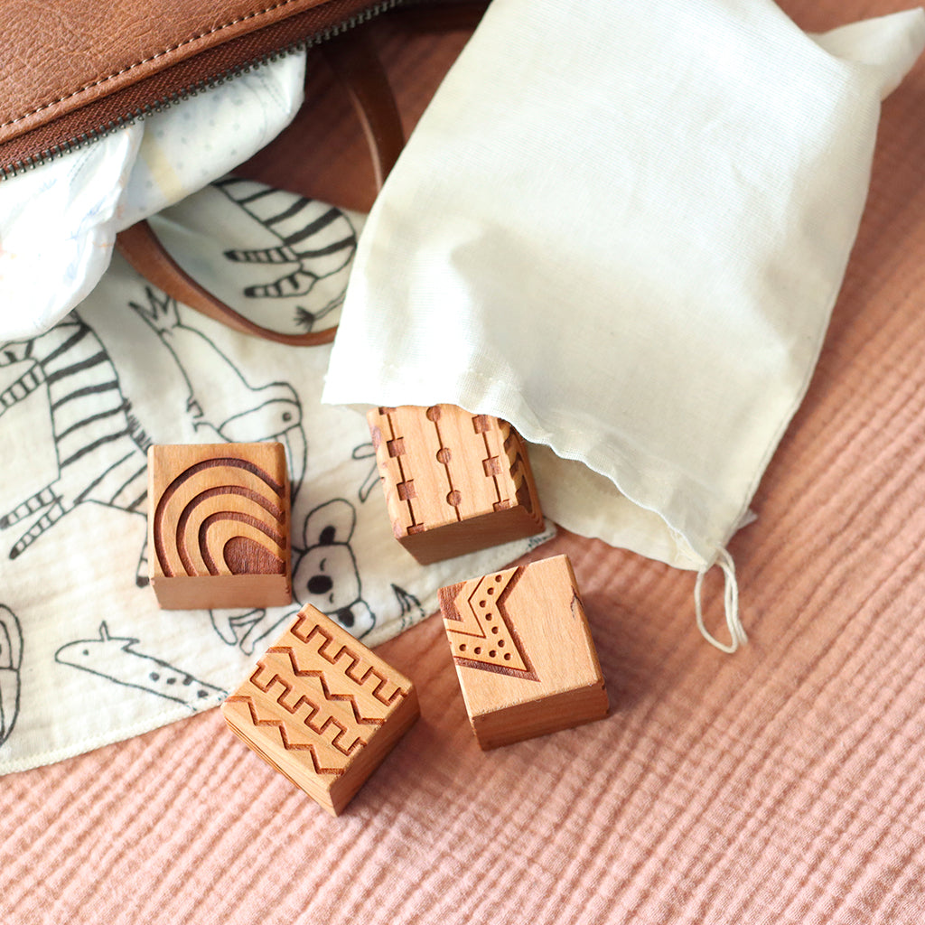 Pocket Block Puzzle