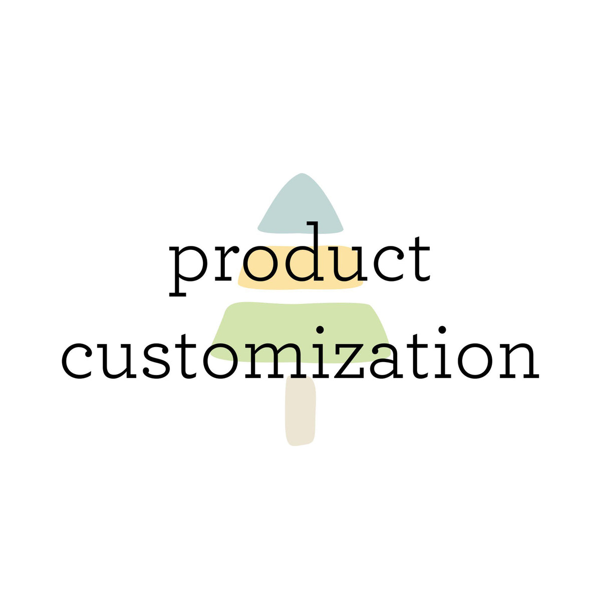 Personalize love bug?