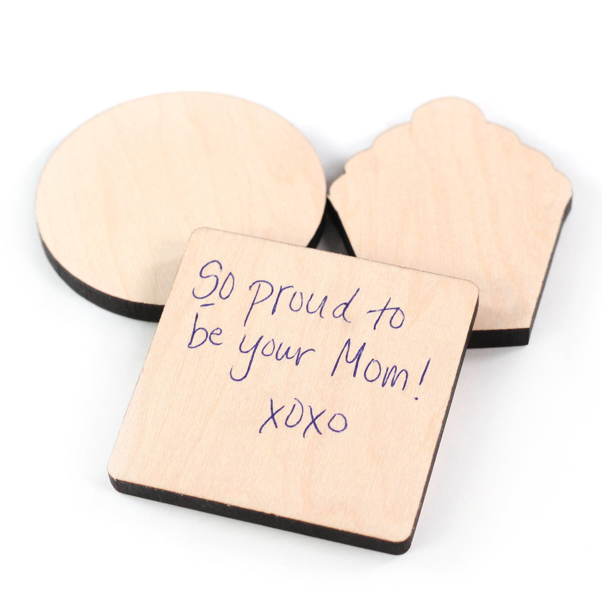 Lunchbox Notes with Messages by Smiling Tree Toys