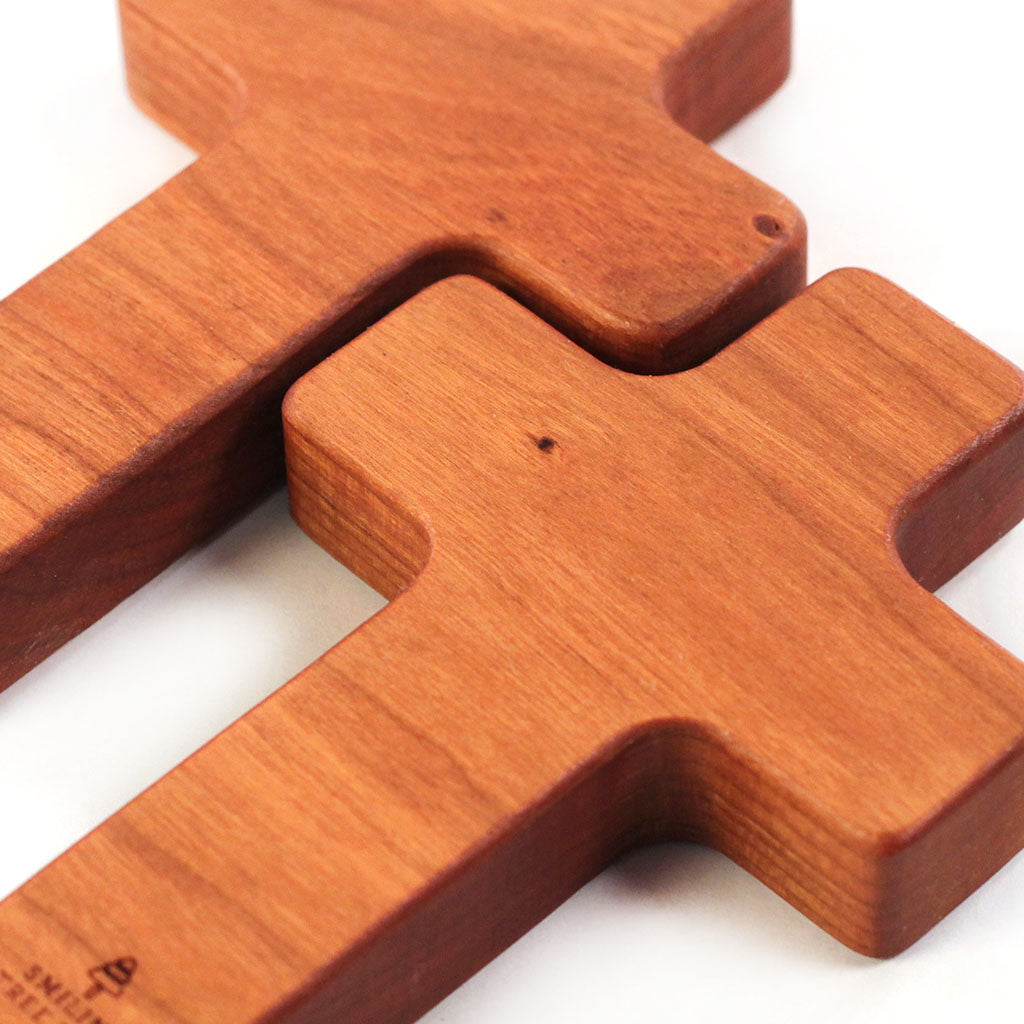 Imperfect Cross Rattle