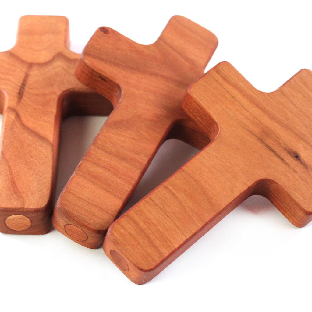 Imperfect Cross Rattle