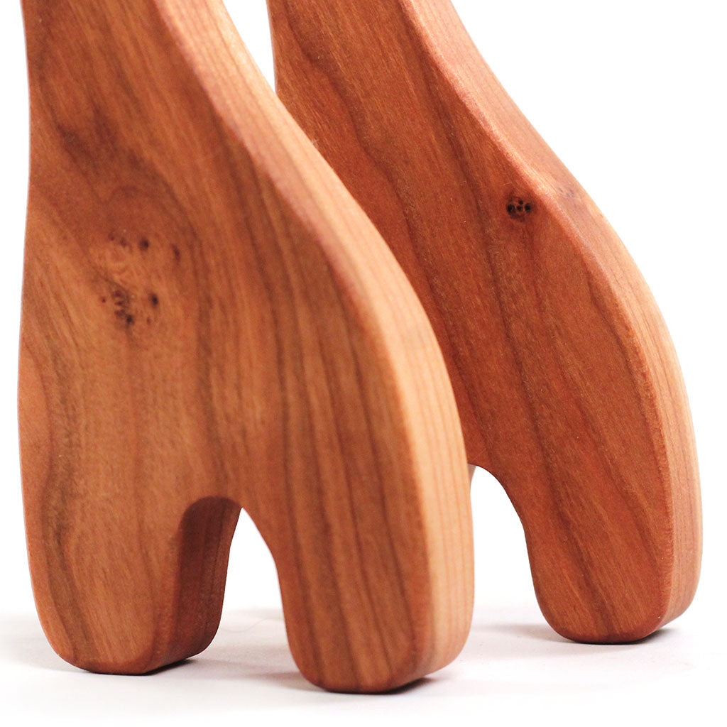 Imperfect Giraffe Rattle