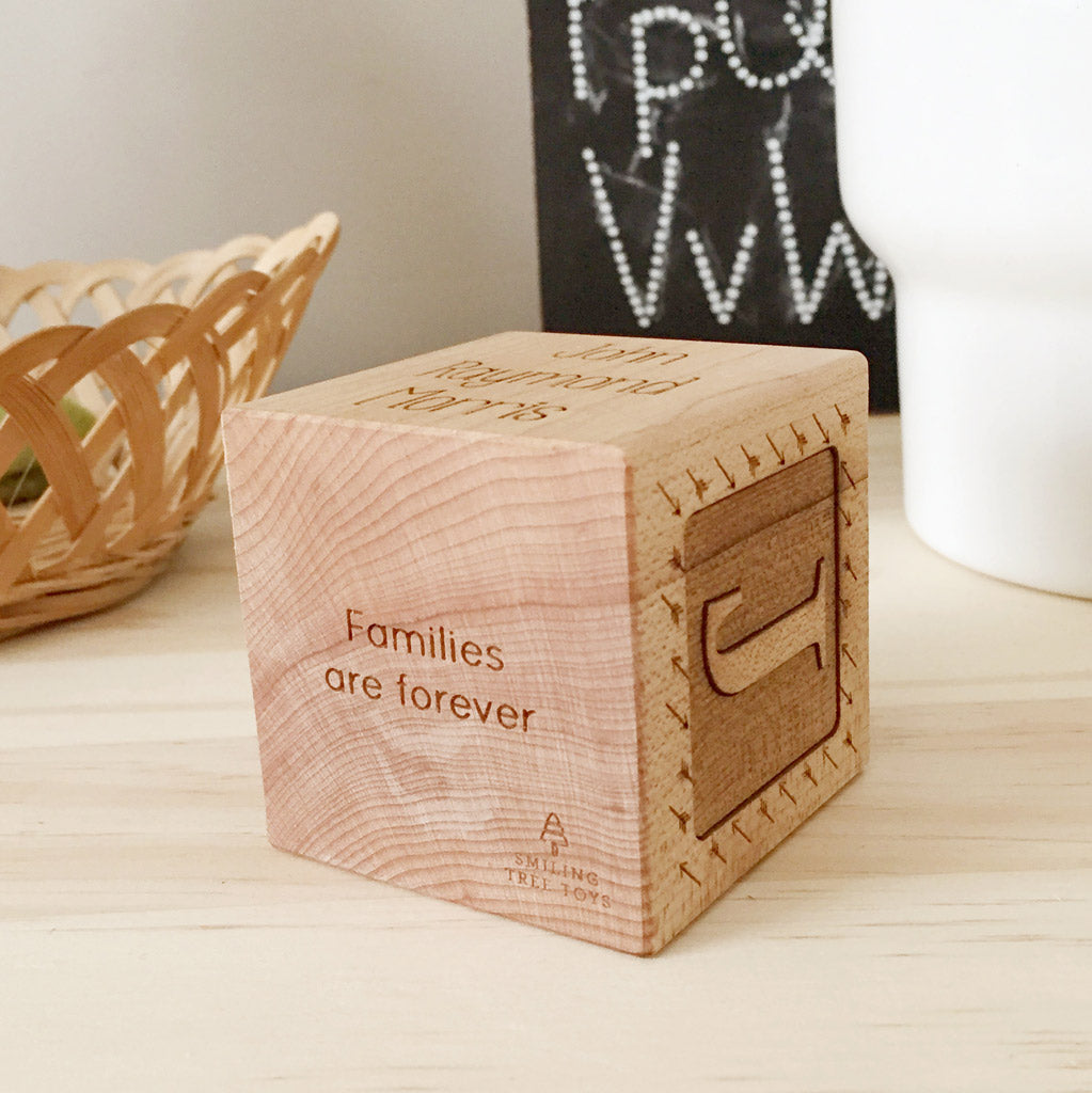 keepsake memorial block baby loss gift for grieving mother baby memorial miscarriage