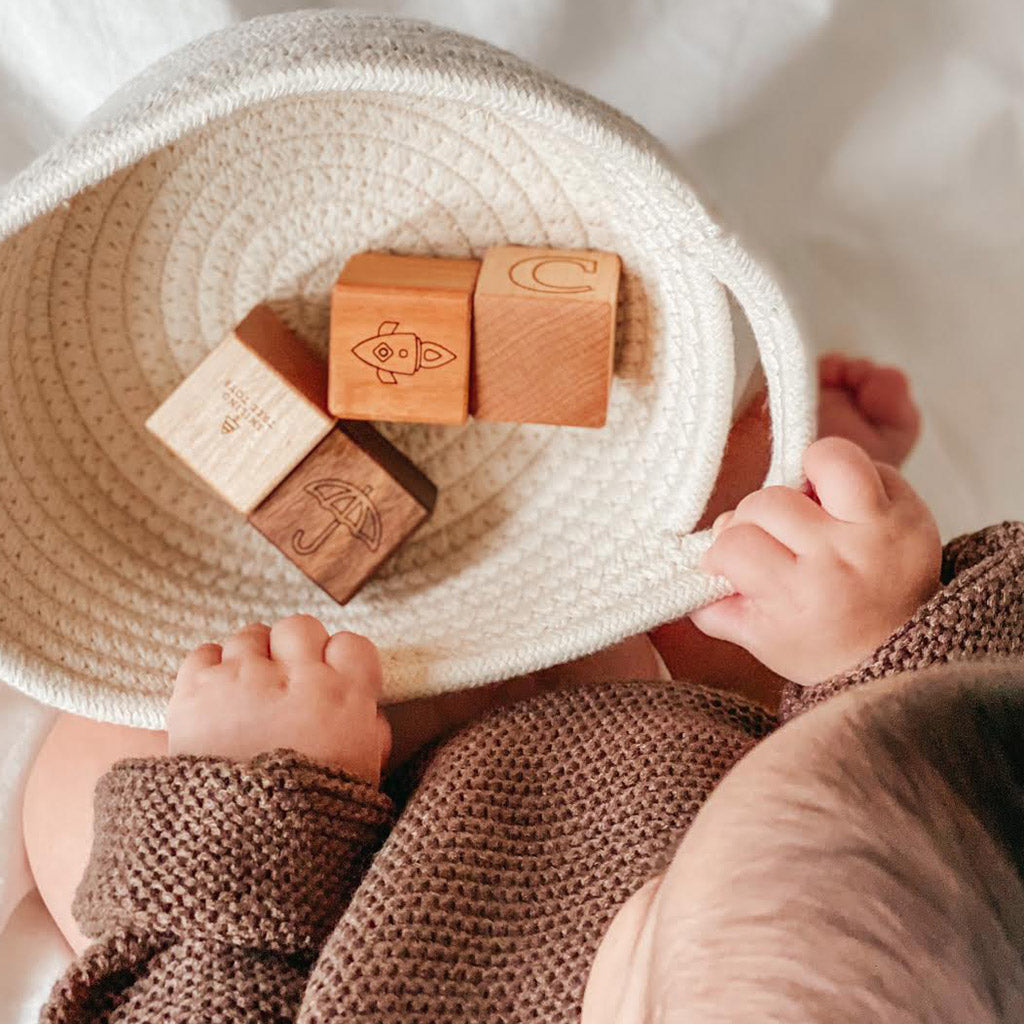 wooden picture alphabet blocks block alphabet letters for kids