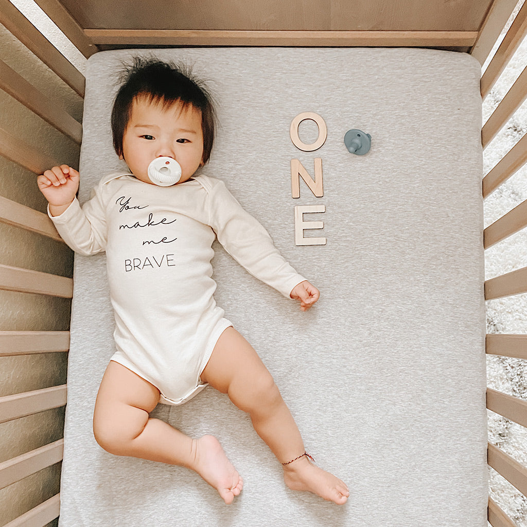 uppercase wooden alphabet letters educational toy for toddler