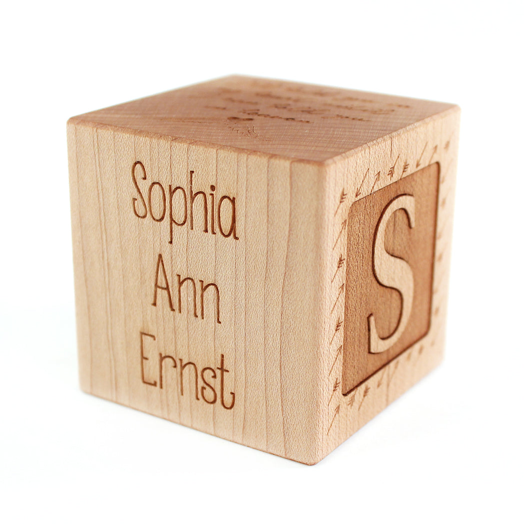 keepsake memorial block baby loss gift for grieving mother baby memorial miscarriage