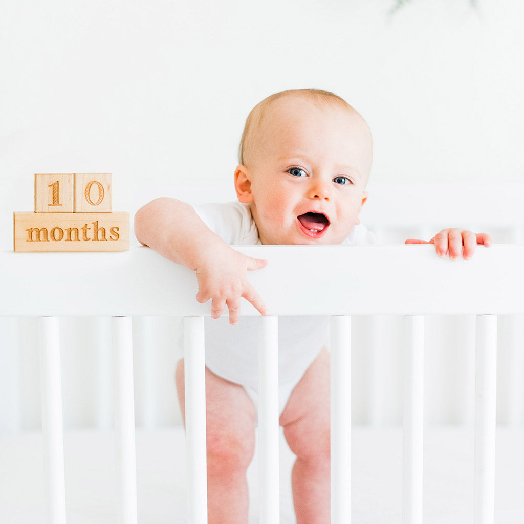 photo prop baby blocks wooden baby blocks age newborn gift