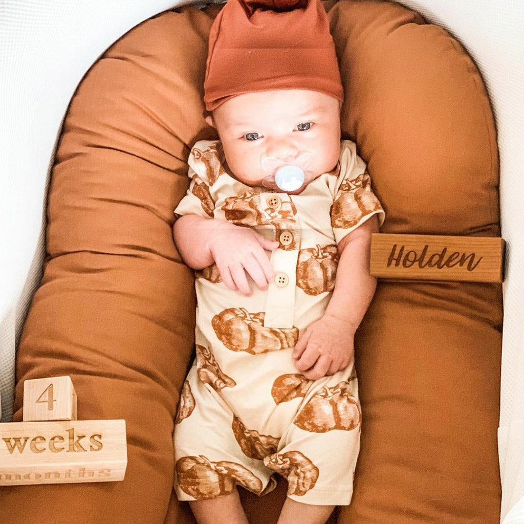 photo prop baby blocks wooden baby blocks age newborn gift